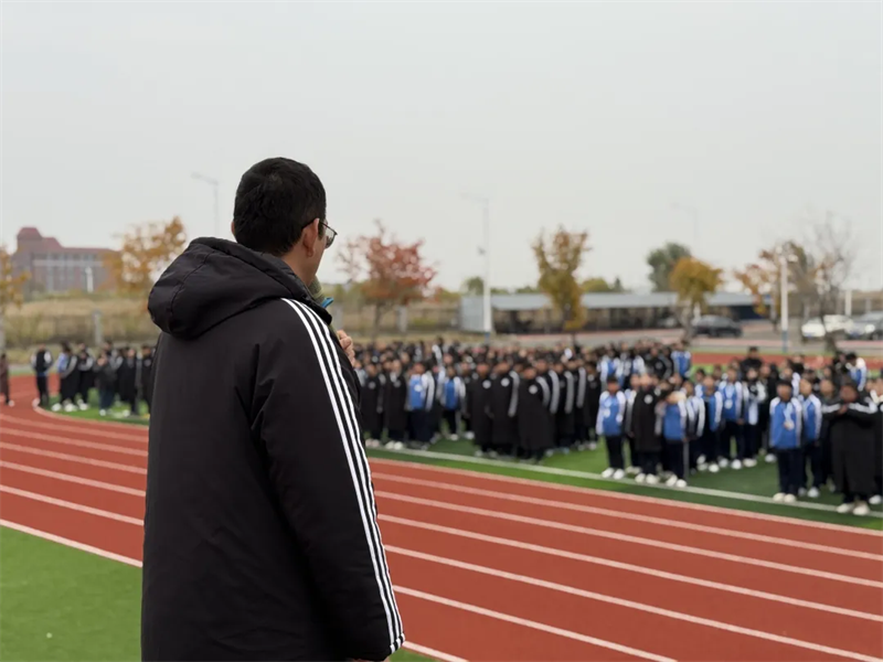 营口渤海卫生学校