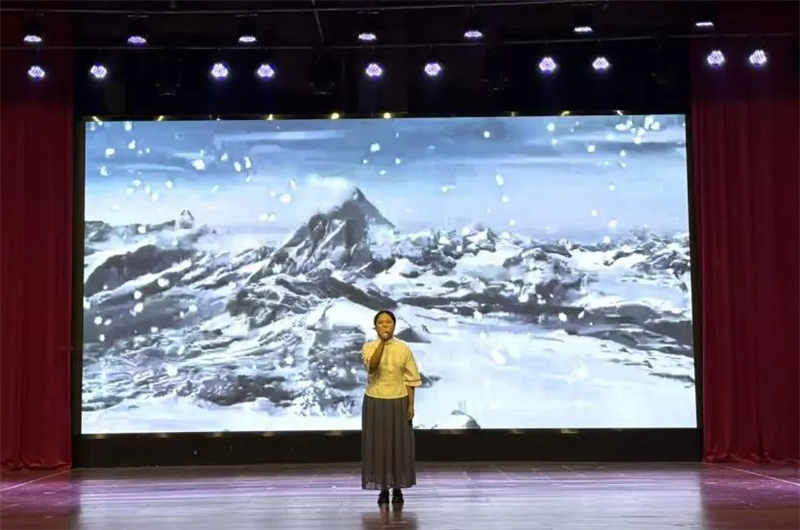 营口渤海卫生学校