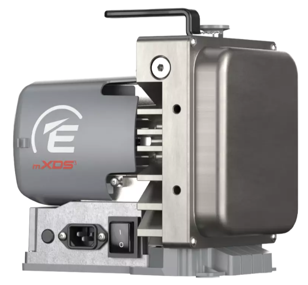 爱德华涡旋干泵MXDS3