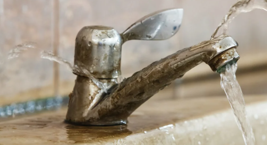 修复漏水的5个快速步骤