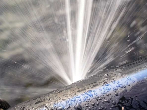 修理水管的5种方法