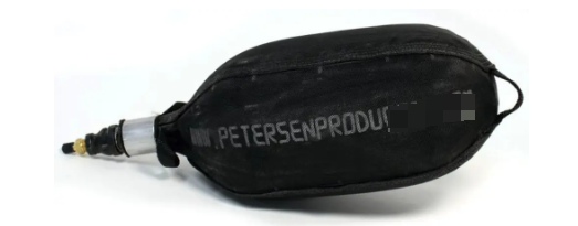 如何在不更换漏水管道的情况下修复？