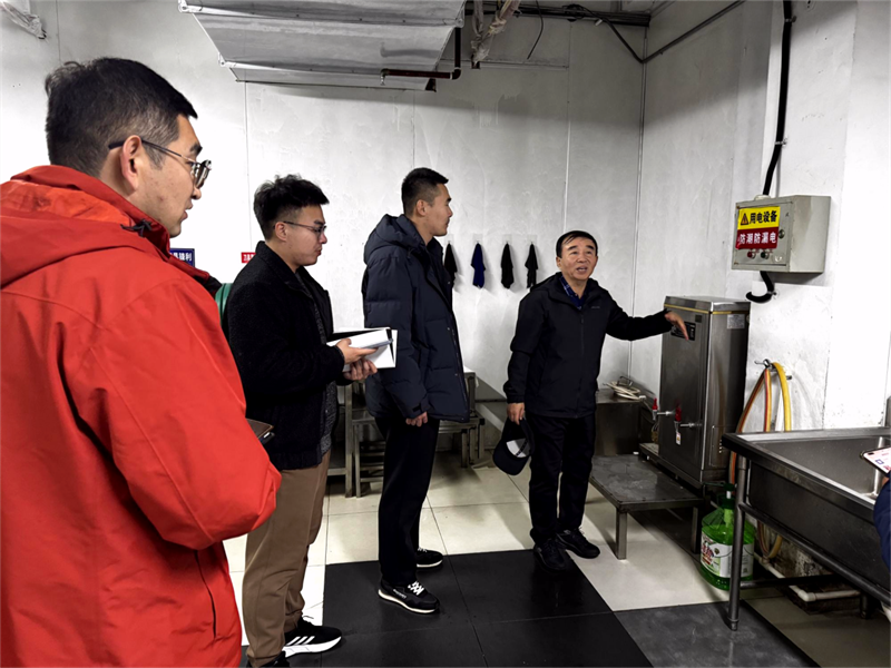 营口渤海卫生学校