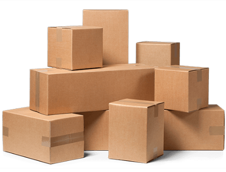 瓦楞纸包装与纸箱