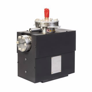 安捷伦复合离子泵