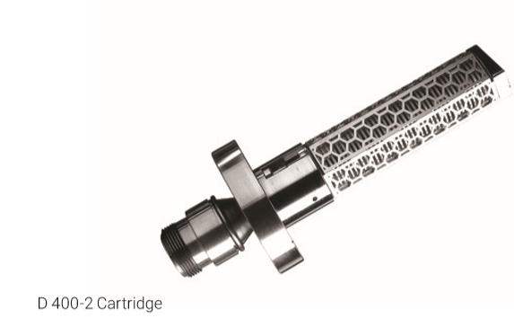 安捷伦复合离子泵