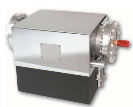 安捷伦复合离子泵