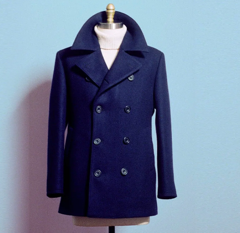 定制西装如何反映你的个人风格和身份