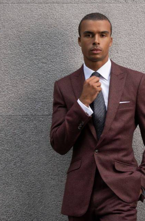 定制西装能穿多久？