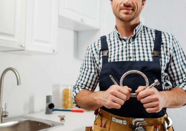 水管工的工作是什么？