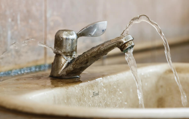 什么被认为是管道紧急情况？7 常见管道问题