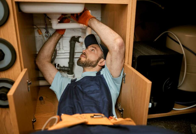 什么被认为是管道紧急情况？7 常见管道问题