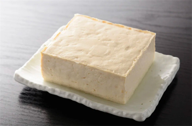 嫩豆腐
