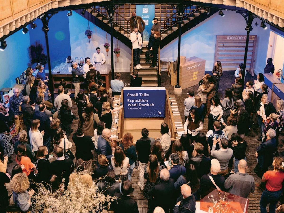 时序中的芬芳征程：毋名品牌发展回顾