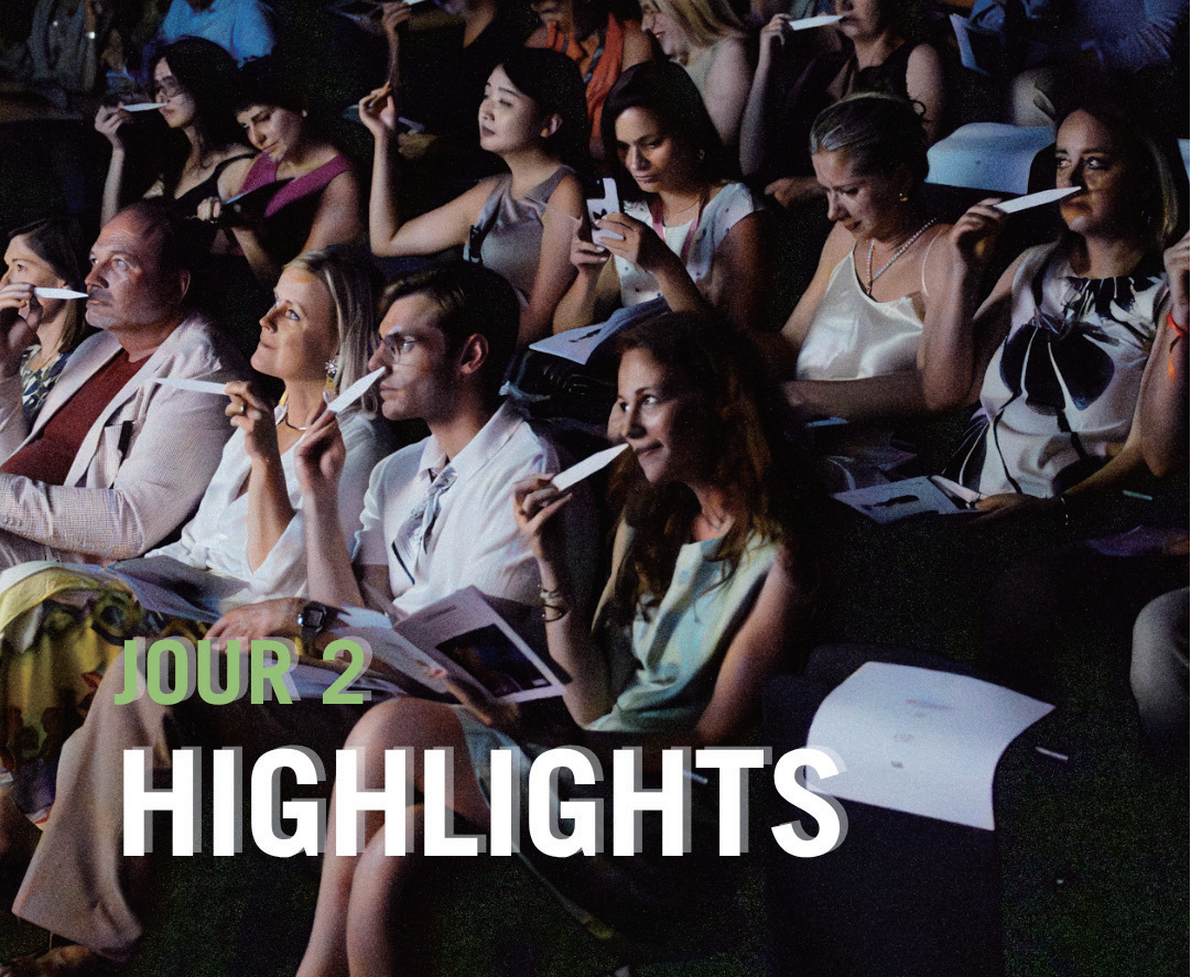 时序中的芬芳征程：毋名品牌发展回顾