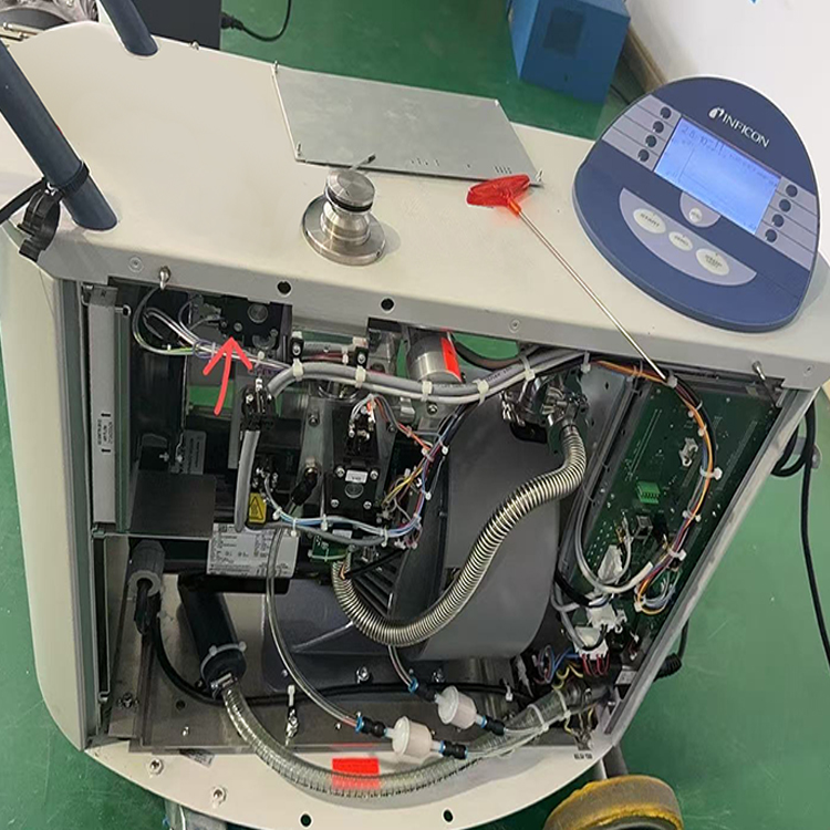 INFICONUL1000Fab检漏仪维修