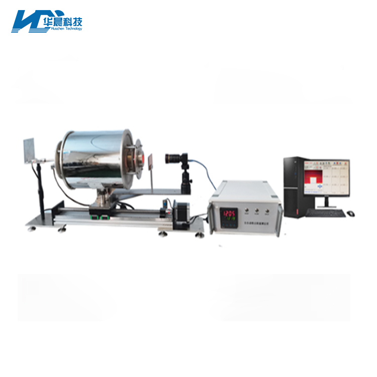 炉渣熔点熔速测定仪