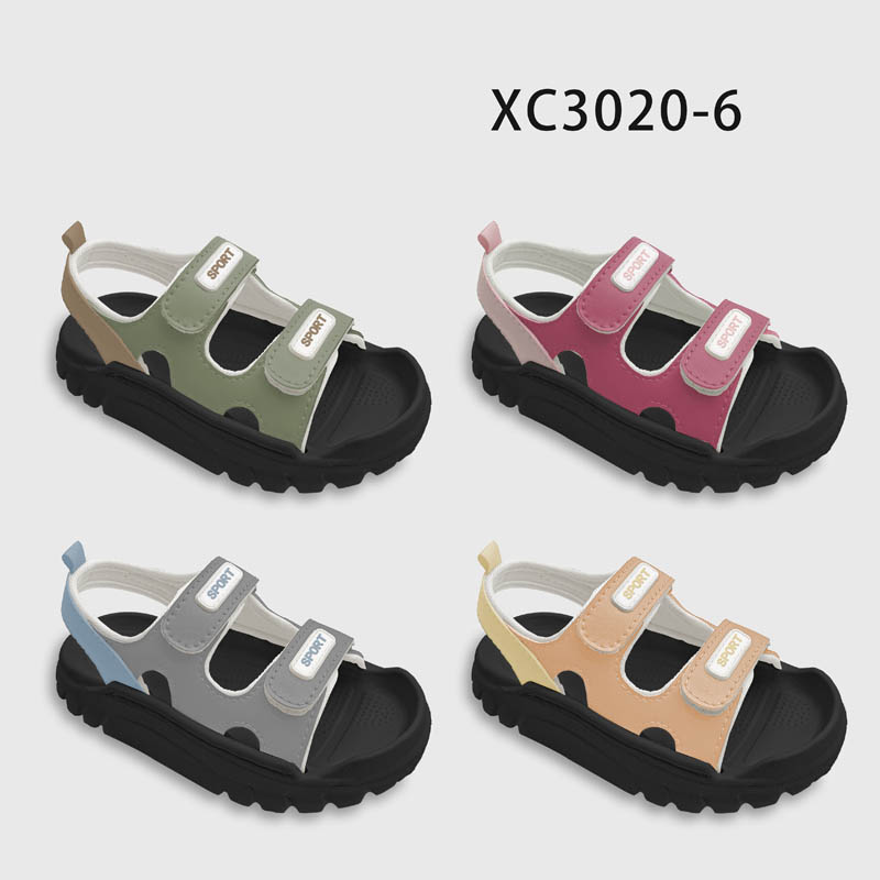 xiechuan shoes