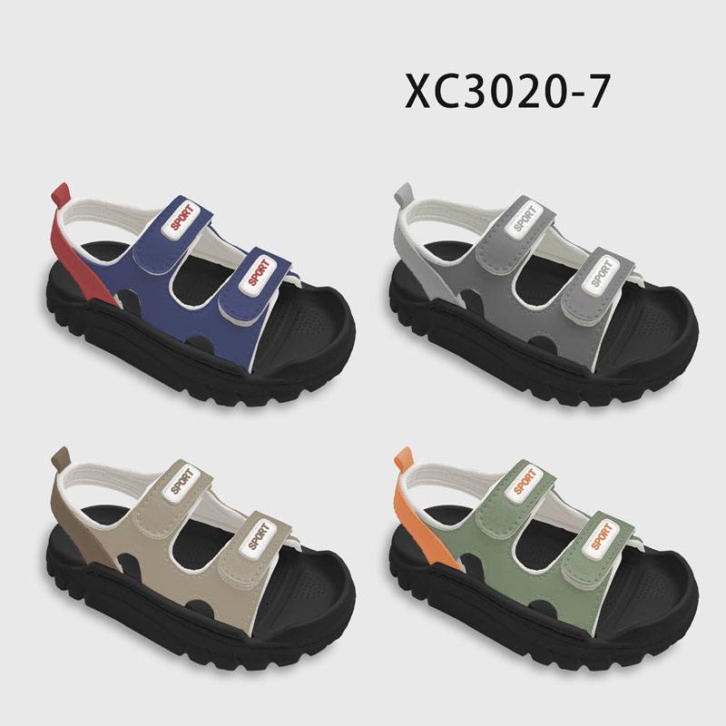 xiechuan shoes