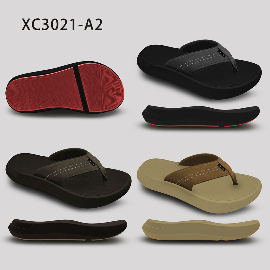 xiechuan shoes