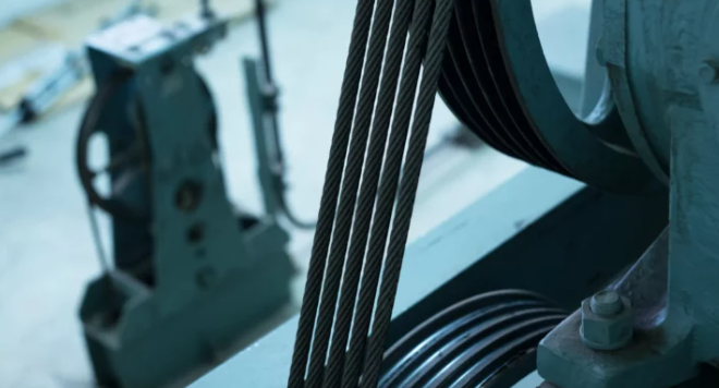 电梯电缆：维护与更换好的实践