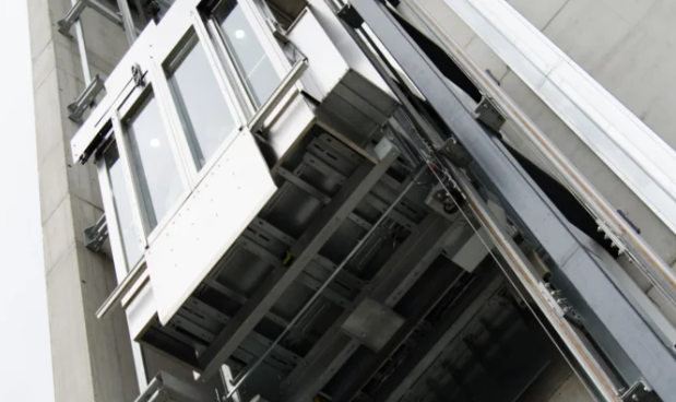 电梯现代化期间的预期