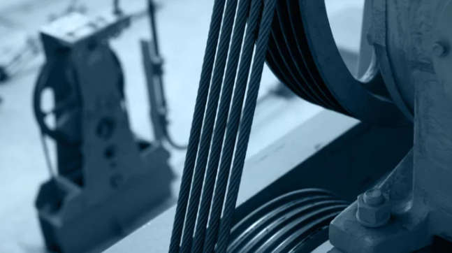 电梯控制系统在平稳安全运行中的作用