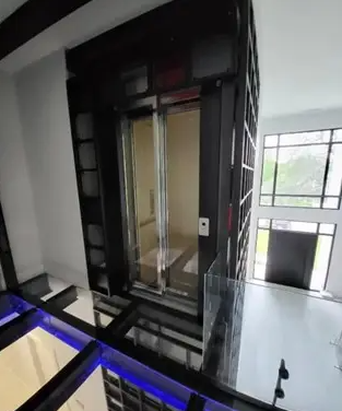 电梯维修与现代化的重要性：确保安全与耐用性