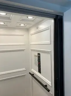 电梯维修与现代化的重要性：确保安全与耐用性