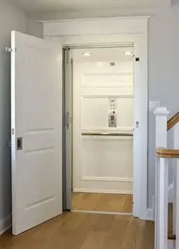 通过现代化您的家庭电梯提升您的生活空间