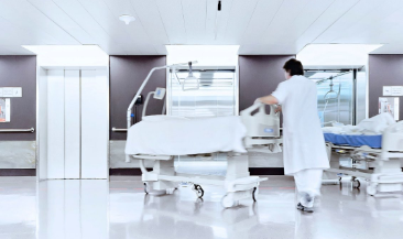 电梯的四大主要类型是什么?