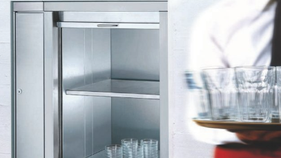 电梯的四大主要类型是什么?