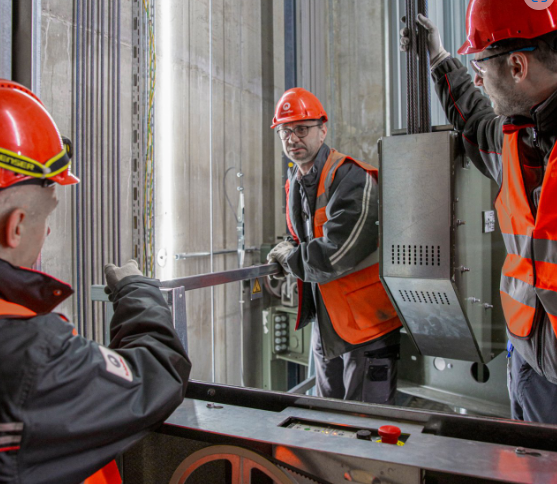 1764212973248093.png 升降机提升系统有哪些?