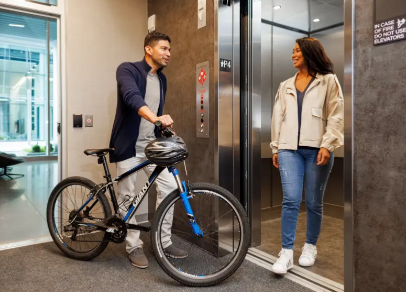 电梯容量是如何计算的？