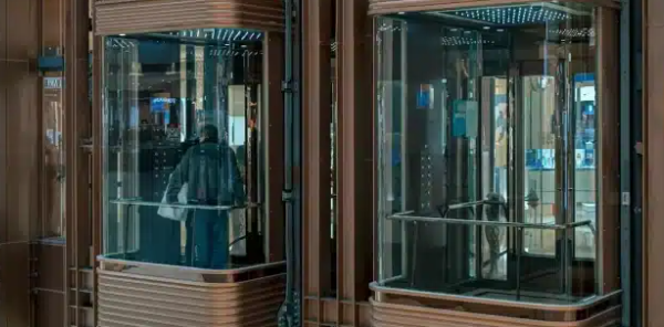 延长商业电梯寿命的小贴士