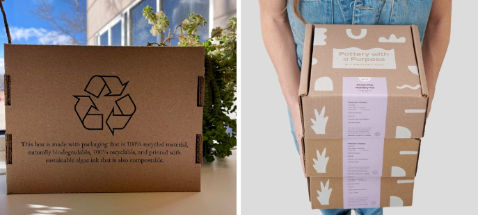 如何开发真正可持续的定制运输箱？