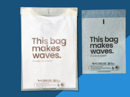 为什么可持续包装很重要？