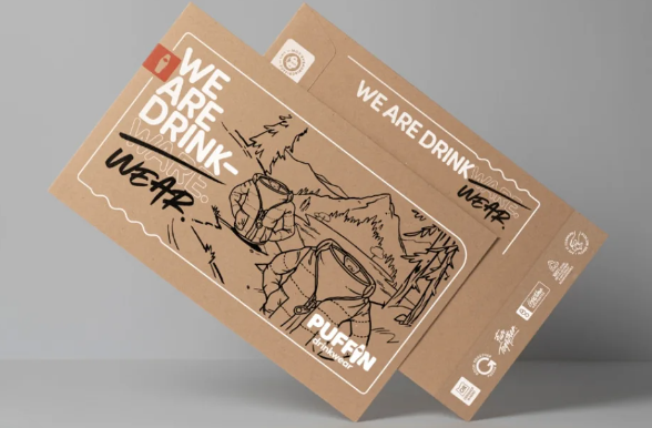 选择环保包装的10种策略