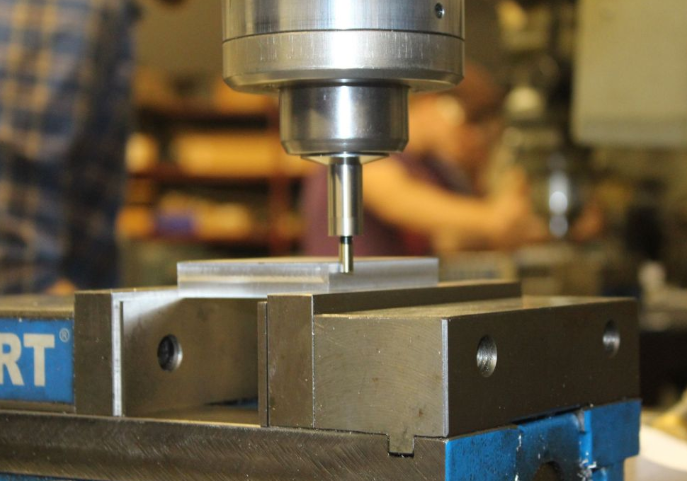 什么是机械加工？