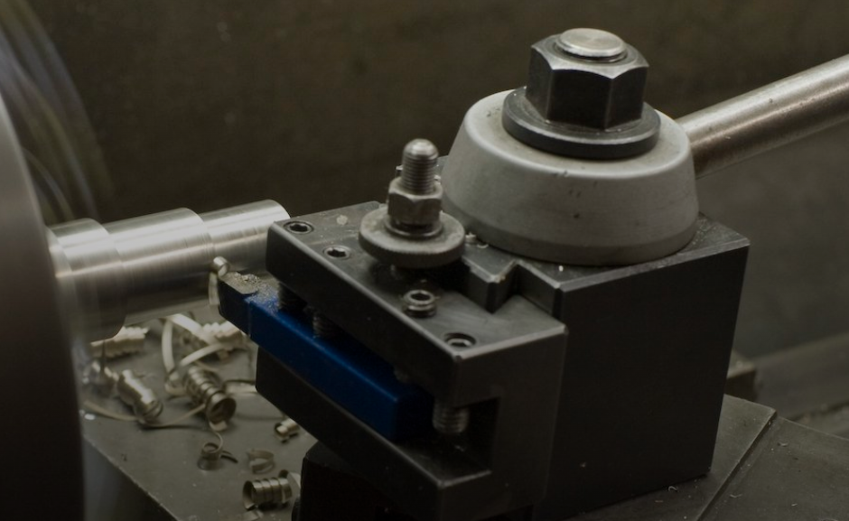 机械加工车间是做什么的？