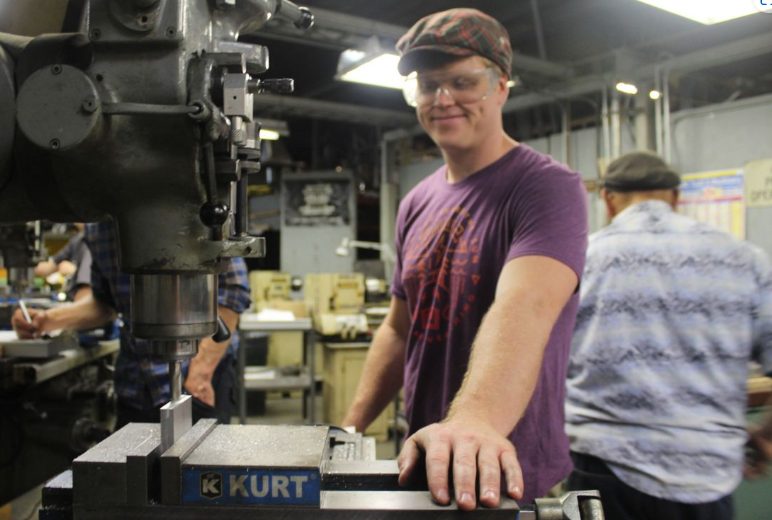 哪些材料可以加工？