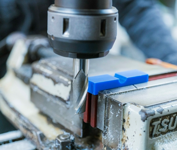 机械加工的特点是什么？