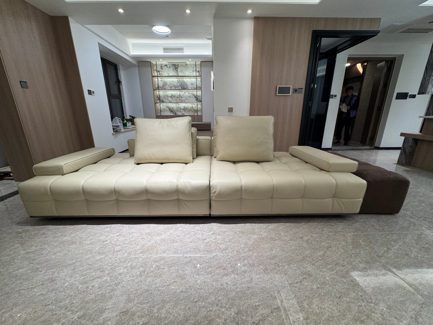 佛山市吉吉菲尚家具有限公司