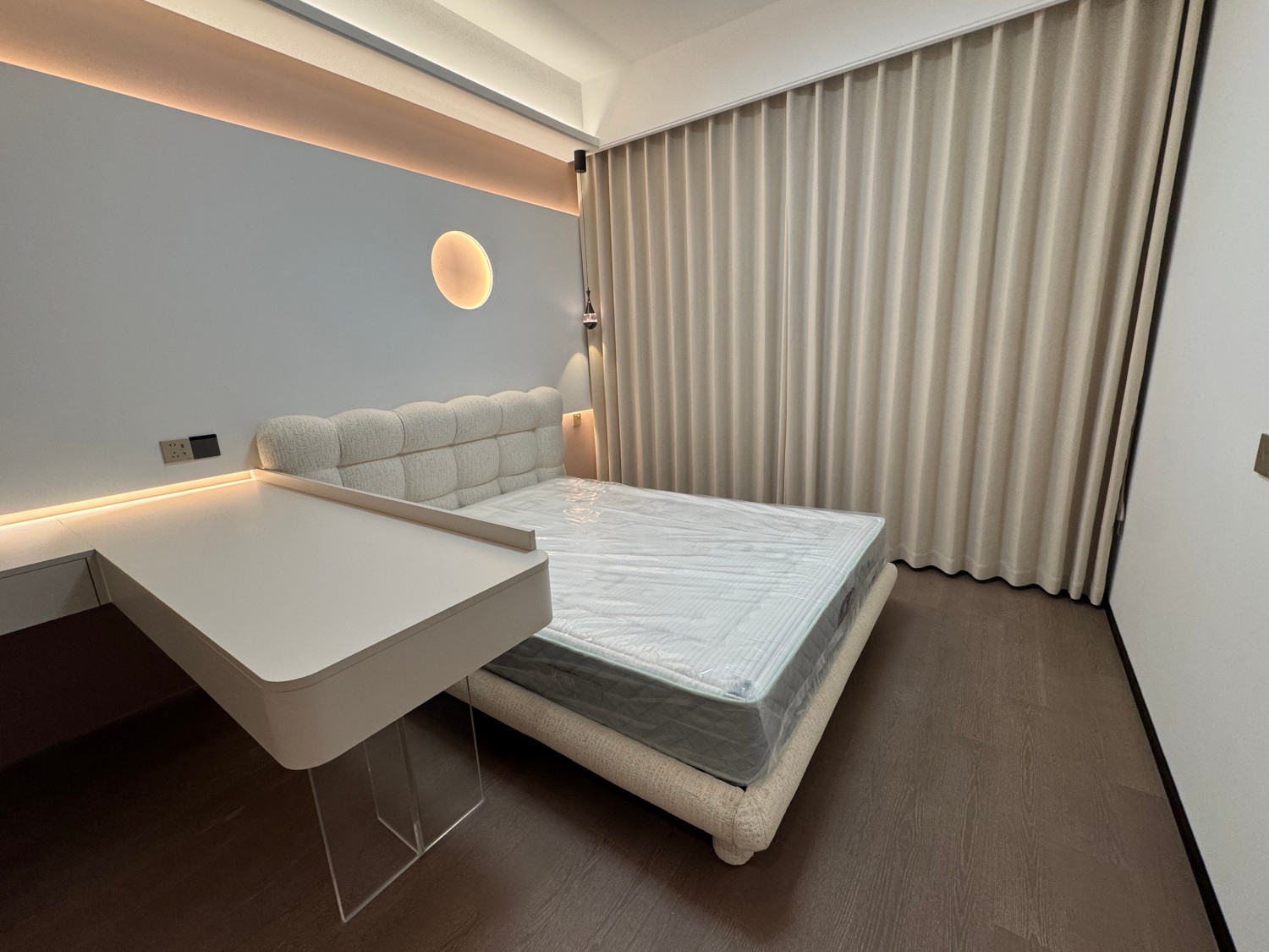 佛山市吉吉菲尚家具有限公司