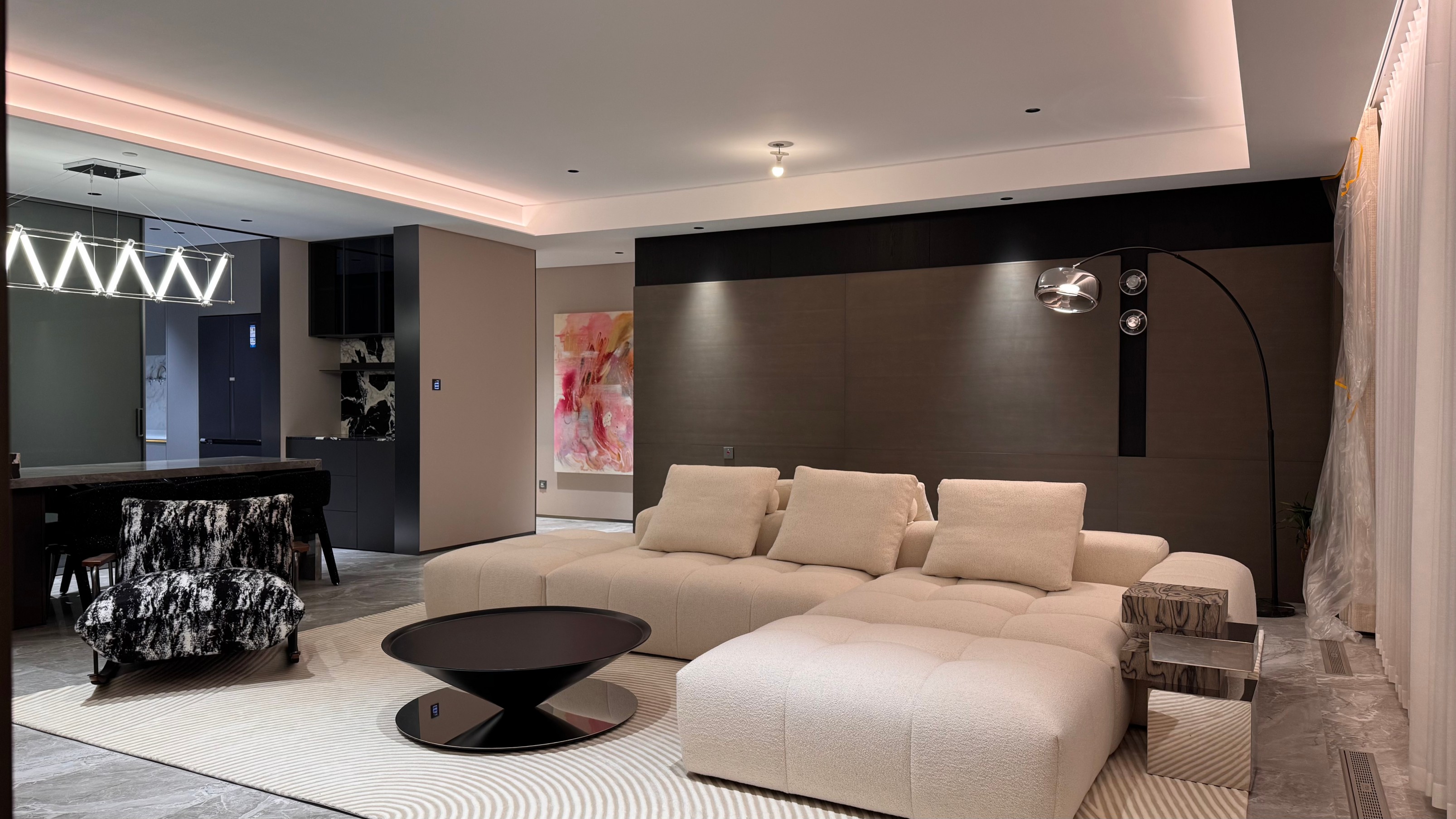 佛山市吉吉菲尚家具有限公司