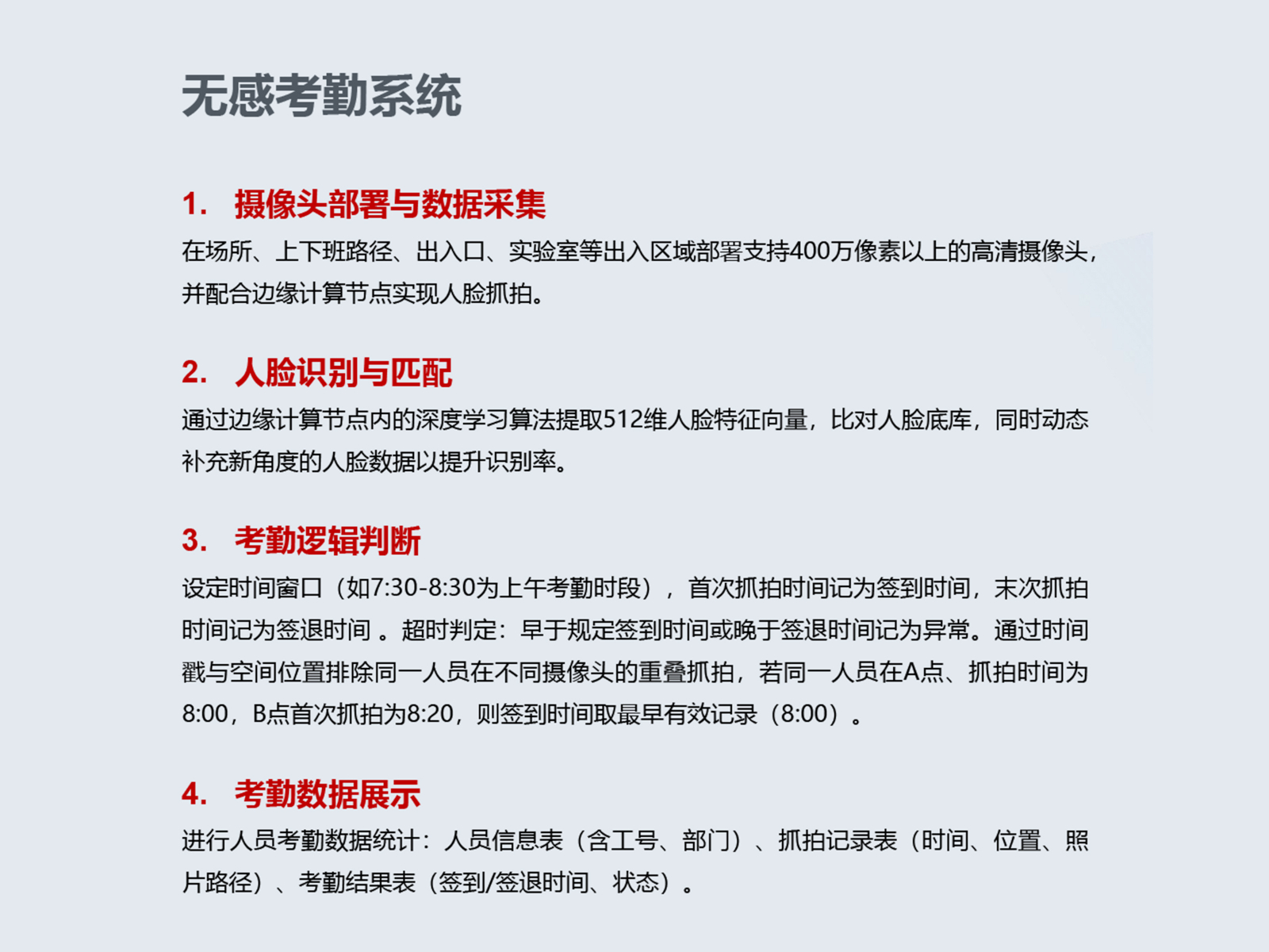 沈阳星光华控AI视频分析平台