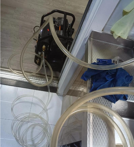 郑州暖气清洗公司排名