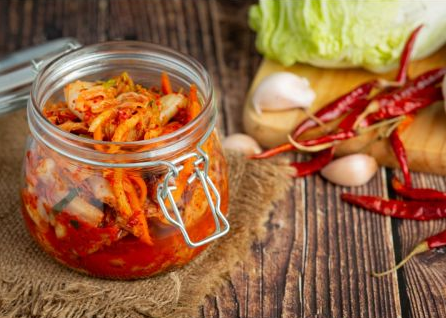 如何在印度运输泡菜？