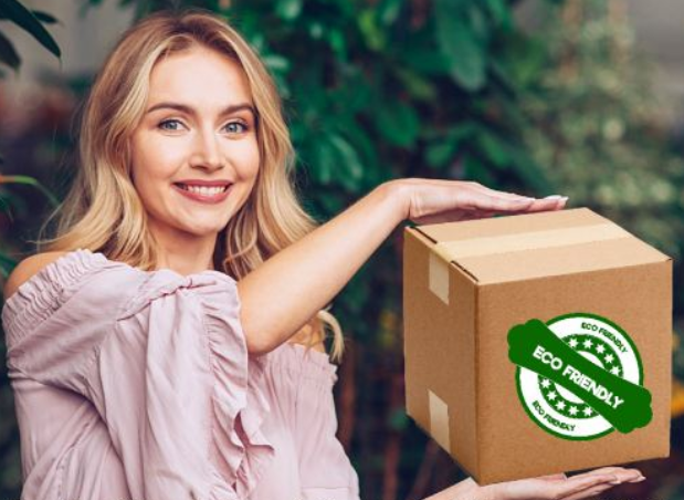 创新的回收瓦楞纸箱方法及寻找可持续替代品