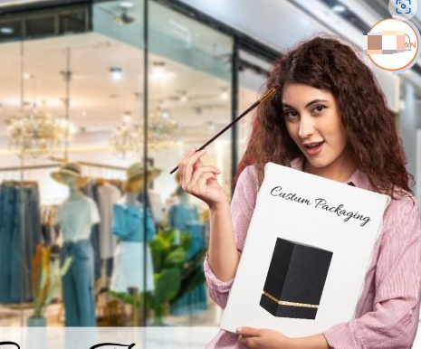 定制包装盒的比较好的字体